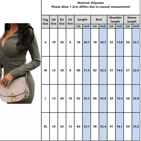 Mini Dress! - Picture 3 of 3